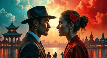 Risiken und Chancen im kulturellen Kontext (3/10)