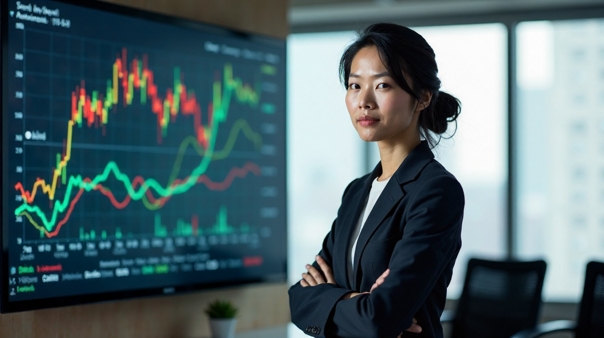 Sanae Takaichi: Japans Erdrutschsieg, Anleiherenditen und Staatsausgaben