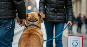 Soziale Aspekte der Hundesteuer (6/10)