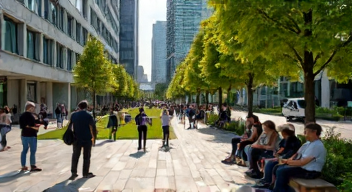 Soziale Auswirkungen und deren Bedeutung (6/10)