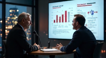 Soziale Dynamiken in der politischen Kommunikation (5/10)