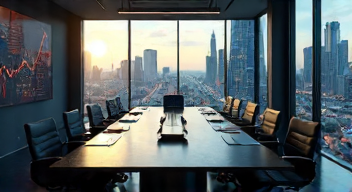 Soziale Dynamiken und deren Einfluss auf Investitionsentscheidungen (5/10)