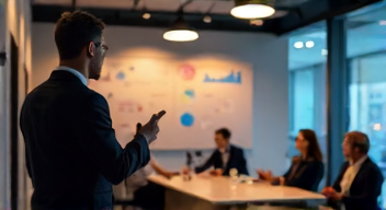 Soziale Faktoren und ihre Bedeutung für den Markt (6/10)