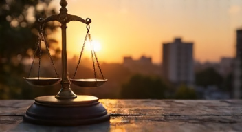 Soziale Gerechtigkeit und Finanzentscheidungen