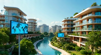 Soziale Implikationen der Technologie (6/10)