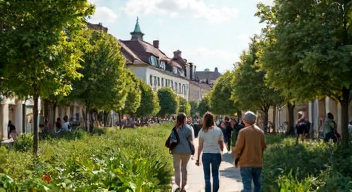 Soziale Verantwortung und Sparmaßnahmen (6/10)