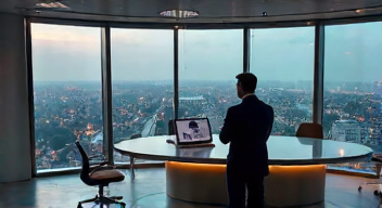 Technologische Einblicke von Elon Musk (4/10)