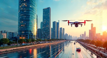 Technologische Einflüsse auf den Rohstoffmarkt (4/10)