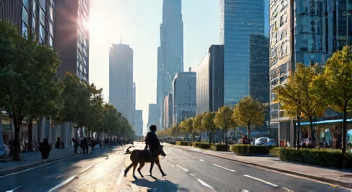 Technologische Entwicklungen und die Hundesteuer (4/10)