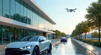 Technologische Entwicklungen und ihre Auswirkungen auf den Markt (4/10)