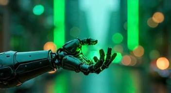 Technologische Ethik im Fokus (4/10)