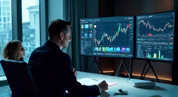 Technologische Innovationen im Anleihemarkt (4/10)