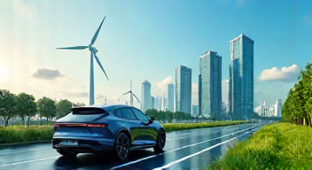 Technologische Innovationen und ETFs (4/10)