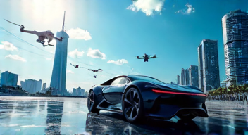 Technologische Innovationen und Finanzmärkte (4/10)