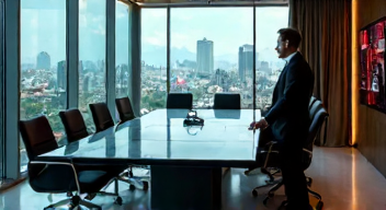 Technologische Innovationen und ihre Auswirkungen auf Investitionen (4/10)