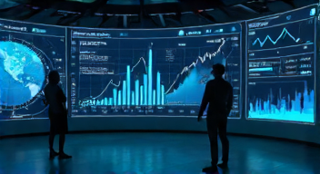 Technologischer Einfluss auf Dividendenstrategien (4/10)