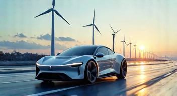 Technologischer Fortschritt und seine Rolle (4/10)