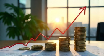 Wirtschaftliche Einflüsse auf das Anlegerverhalten (8/10)