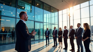 Zukunft der KI: Investitionen, digitale Souveränität und Technologieführerschaft