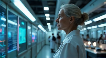 Zukunftsperspektiven der KI-Integration (10/10)