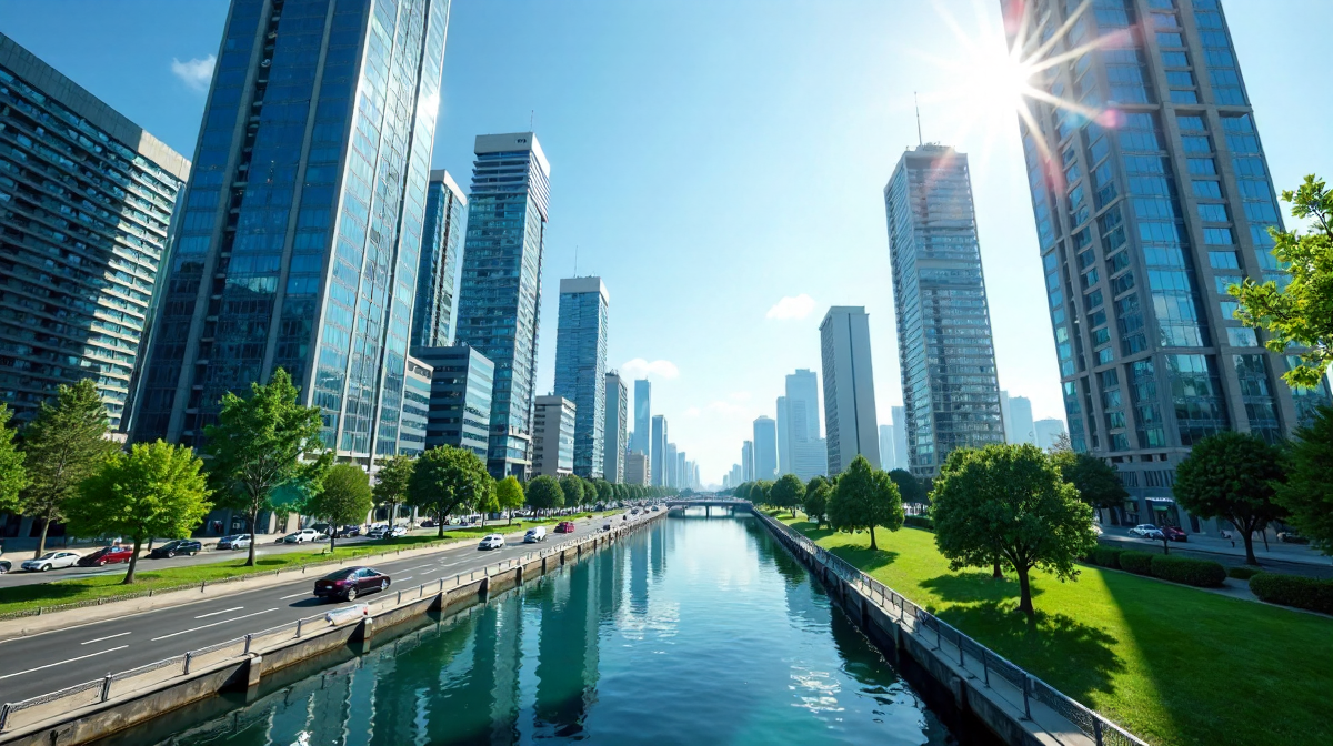 Zukunftsvisionen: Tech, Investitionen und die Rolle von KI im Wandel