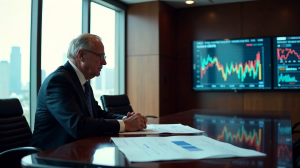 Berkshire Hathaway: Abels Rückkäufe, Buffetts Erbe und Investitionsstrategien