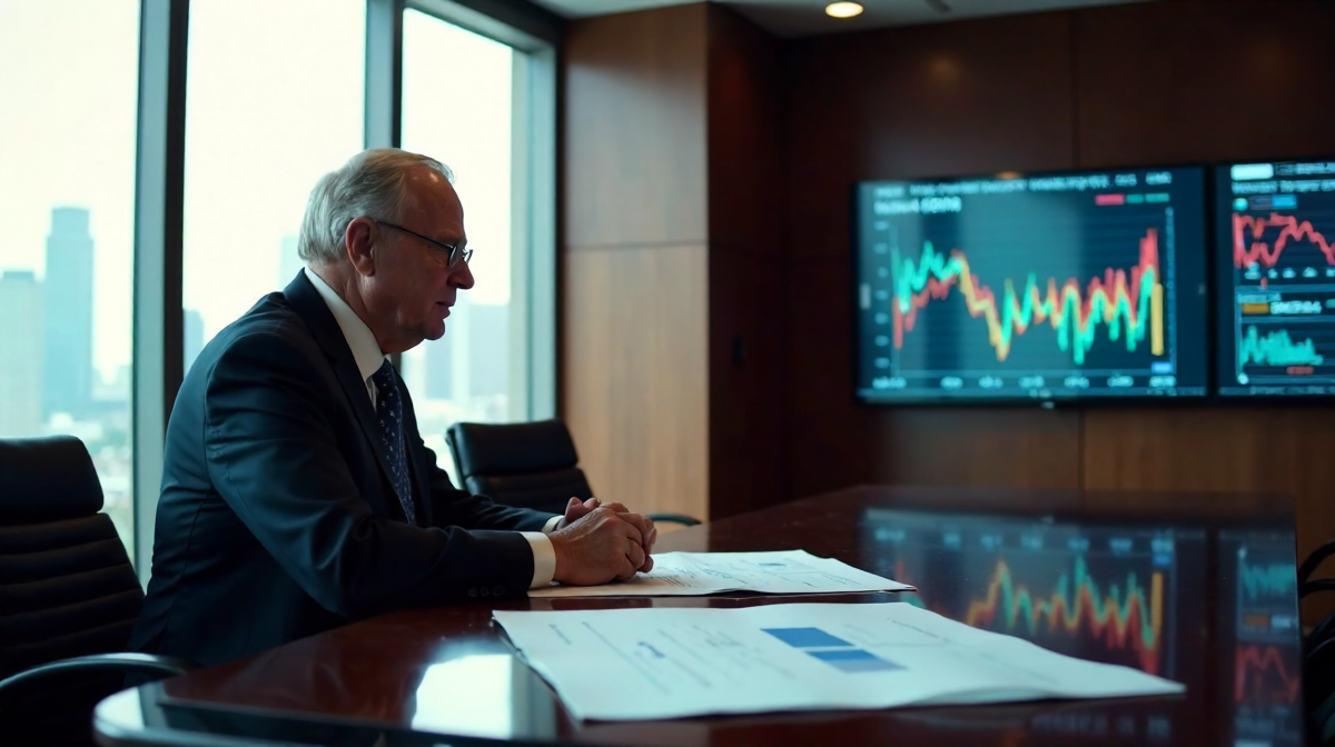 Berkshire Hathaway: Abels Rückkäufe, Buffetts Erbe und Investitionsstrategien