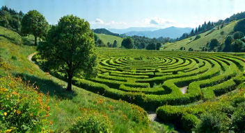 Bewusste Entscheidungen im Leben (5/10)