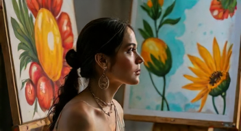 Billie Eilish über die Kunst und Schuldenwahrnehmung (10/10)