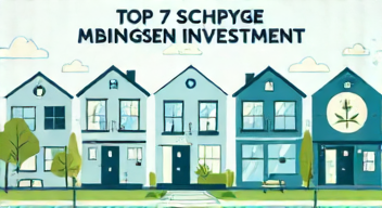 Das sind die Top 7 Schritte beim Immobilieninvestment