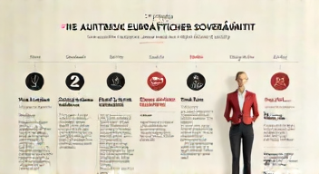 Das sind die Top 7 Schritte beim Aufbau europäischer Souveränität