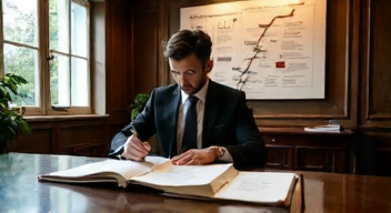 Das sind die Top 7 Schritte beim Investieren