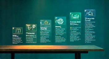 Das sind die Top 7 Schritte beim Investieren