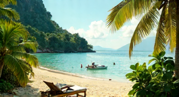 Das sind die Top 7 Schritte beim Investieren in Thailand