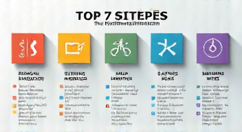 Das sind die Top 7 Schritte beim Kommunalfinanzen