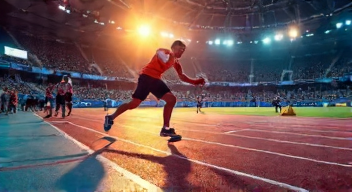 Das sind die Top 7 Schritte beim Planen von Olympischen Spielen