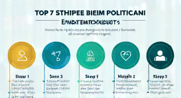 Das sind die Top 7 Schritte beim politischen Engagement