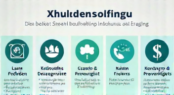 Das sind die Top 7 Schritte beim Schuldenabbau