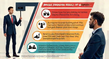 Das sind die Top 7 Schritte beim Umgang mit Organisierter Kriminalität