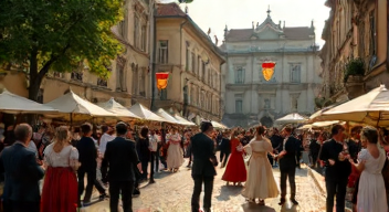 Der Einfluss der Musik auf kommunale Identität (10/10)