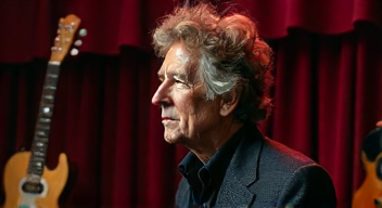 Der Einfluss von Musik auf die finanzielle Freiheit (10/10)