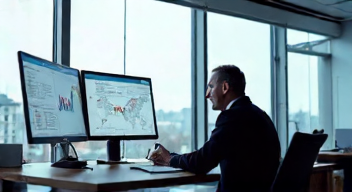 Der Finanzexperte über den MSCI World und Schwellenländer (2/10)