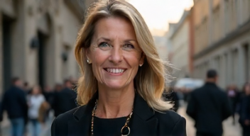 Der Mensch hinter der Legende (2/10)