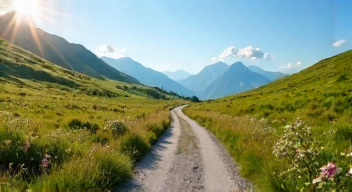 Der Weg zur finanziellen Freiheit (1/10)