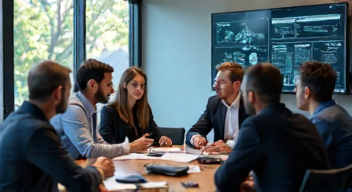 Dialog zwischen Technikern und Nutzern (8/10)