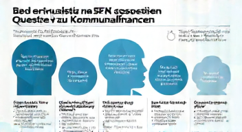 Die 5 meistgestellten Fragen (FAQ) zu Kommunalfinanzen