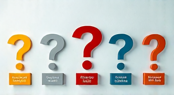 Die 5 meistgestellten Fragen (FAQ) zu Altersvorsorge