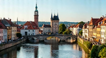 Die 5 meistgestellten Fragen (FAQ) zu Hamm