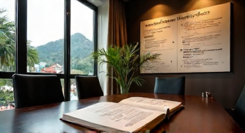 Die 5 meistgestellten Fragen (FAQ) zu Investieren in Thailand