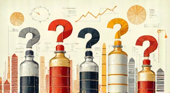 Die 5 meistgestellten Fragen (FAQ) zu Ölmarkt-Dynamik